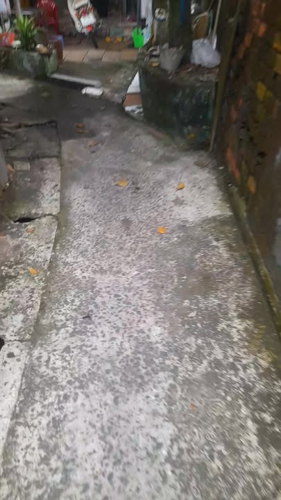 Nhà cấp 4 Hậu Giang 69m² giá 750 triệu - Sẵn sàng vào ở ngay!