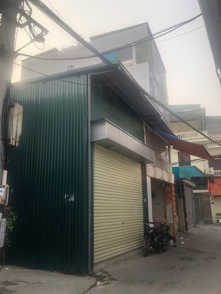 Cho thuê kho xưởng Thịnh Liệt, Hoàng Mai 60m² giá 8.5 triệu - Sẵn sàng vào ngay!