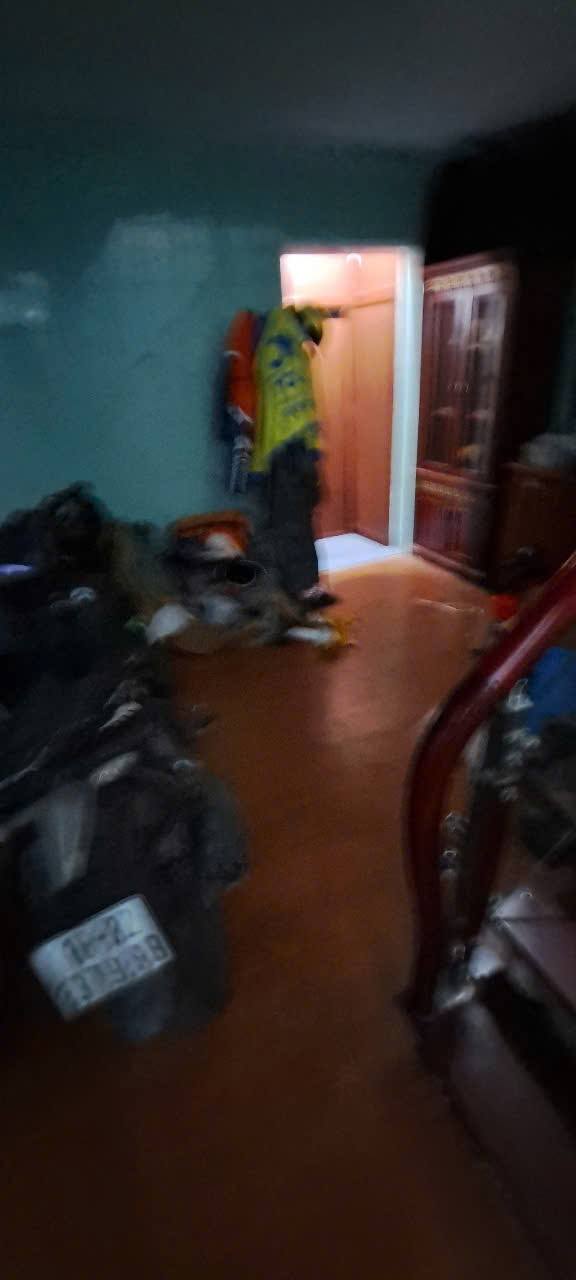 Nhà cho thuê nguyên căn 300 Bạch Mai 105m² giá chỉ 6,5 triệu - Tiện nghi đầy đủ, gần Bách Khoa!