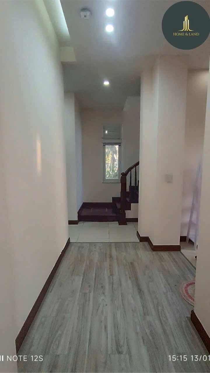 Nhà phố BT1 Vân Canh 270m² giá 26 triệu - Không gian sống đẳng cấp!