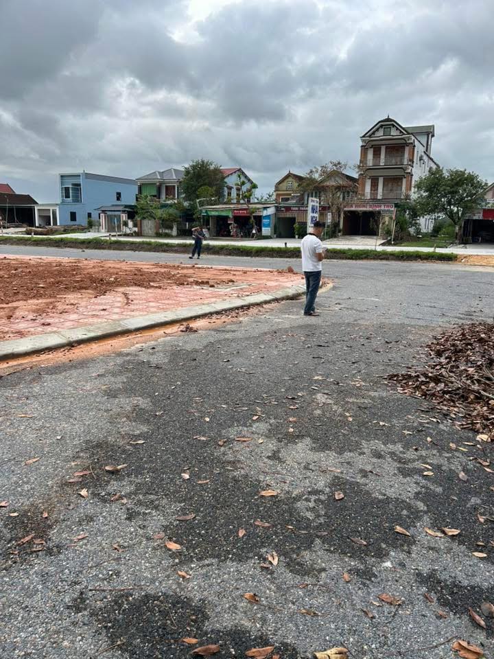 Đất nền lô góc 2 mặt tiền QL 7A - Đà Sơn 185m² giá chỉ 3 tỷ - Cơ hội đầu tư hấp dẫn!