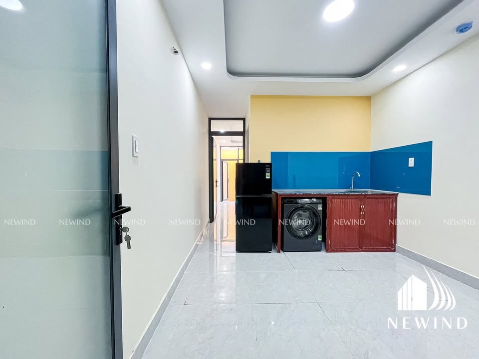 Phòng cho thuê Lê Văn Lương, Nhà Bè - Rộng rãi, thoáng mát, đầy đủ nội thất!