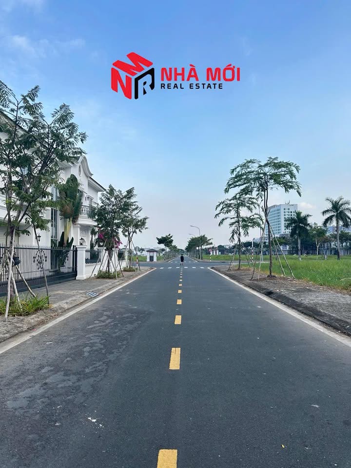 Đất nền KDC Minh Thắng Cà Mau 117.5m² giá 2.3 tỷ - Đầu tư sinh lời ngay!