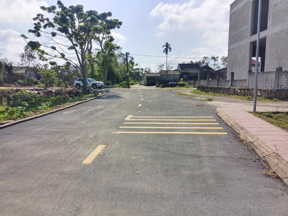 Đất nền Vsip Bình Hòa 141m² giá 1.1 tỷ - Pháp lý sổ đỏ chính chủ!