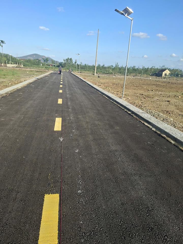 Đất nền Cẩm Trung 820m² giá chỉ 4xx triệu - Cơ hội đầu tư tuyệt vời!