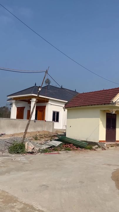 Đất nền thôn Đông Biên, Nghi Hưng 147m² giá chỉ 1.1 tỷ - Cơ hội đầu tư không thể bỏ qua!