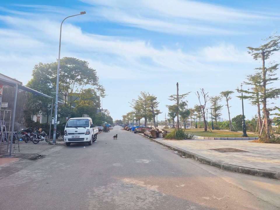 Đất nền Khu đô thị Danko Bắc Giang 85m² - Hướng Bắc, Sổ đỏ chính chủ!