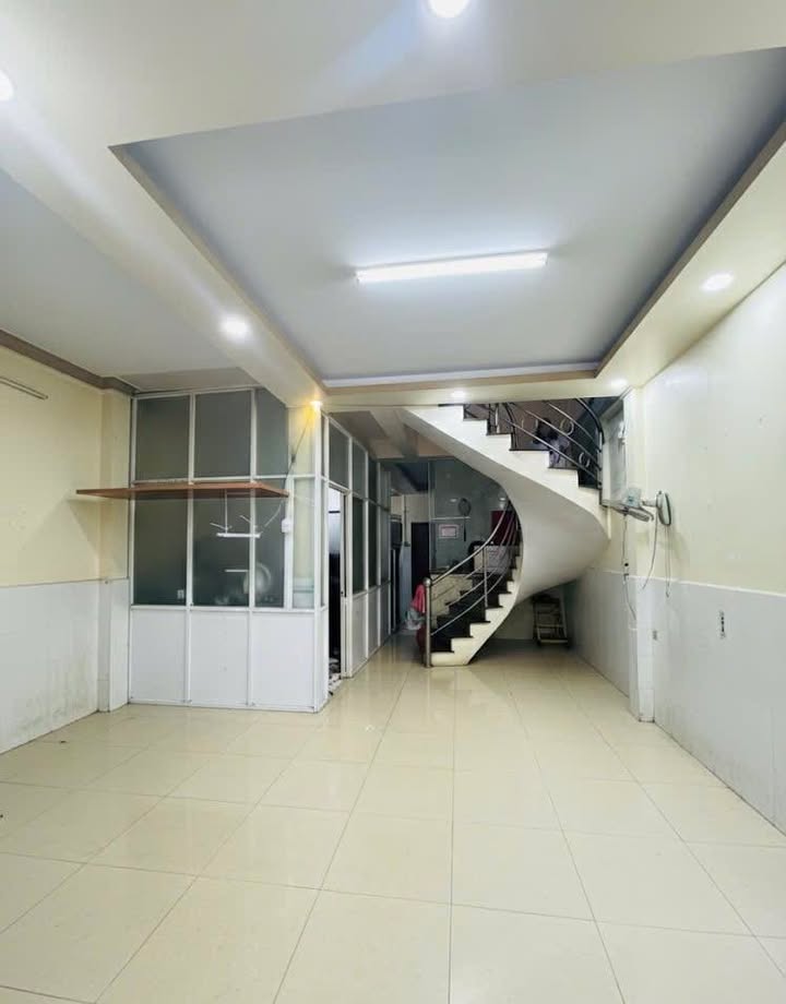 Nhà phố Tên Lửa, Bình Tân 78m² giá 5.75 tỷ - Nhà mới xây đẹp, vào ở ngay!