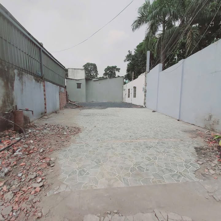 Lô đất góc 2 mặt tiền Trấn Biên 140m² giá 5.1 tỷ - Cơ hội đầu tư hấp dẫn!