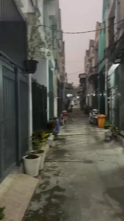 Nhà nguyên căn 80m² tại Ngã Ba Bình Ý, chỉ 4 triệu/tháng - Thiết kế đẹp, tiện nghi!