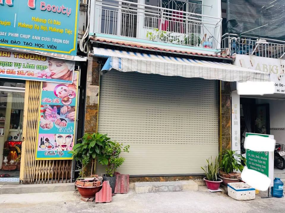 Nhà phố Khu Bàu Cát 64m² giá thỏa thuận - Gần mặt tiền Âu Cơ, HXH thông thoáng!