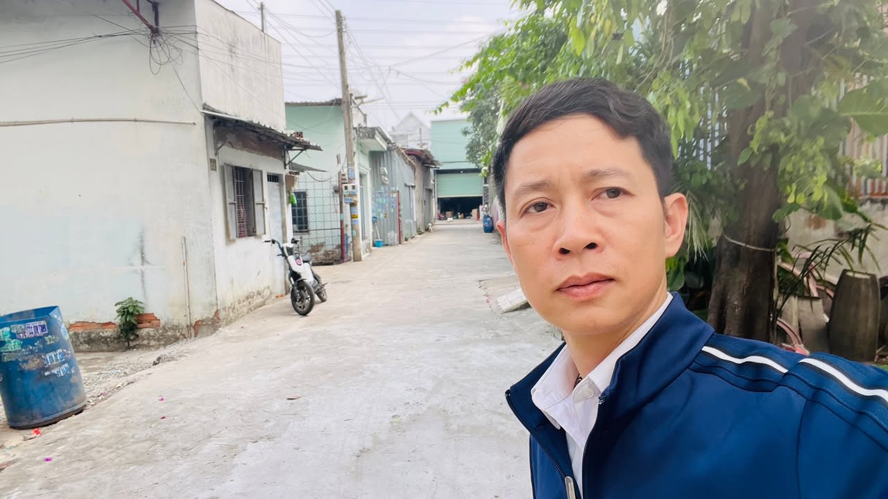 Đất nền An Phú 117m² giá 2.5 tỷ - Đầu tư an toàn, vị trí đắc địa!