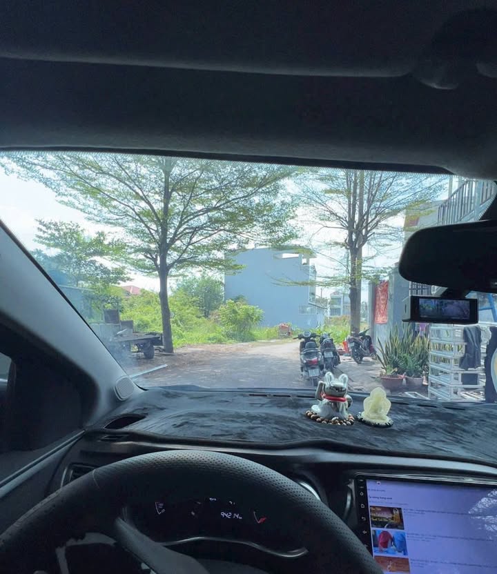 Đất thổ cư 93m² Phường 7 Quận 8 giá 900 triệu - Sổ hồng riêng, xây dựng tự do!