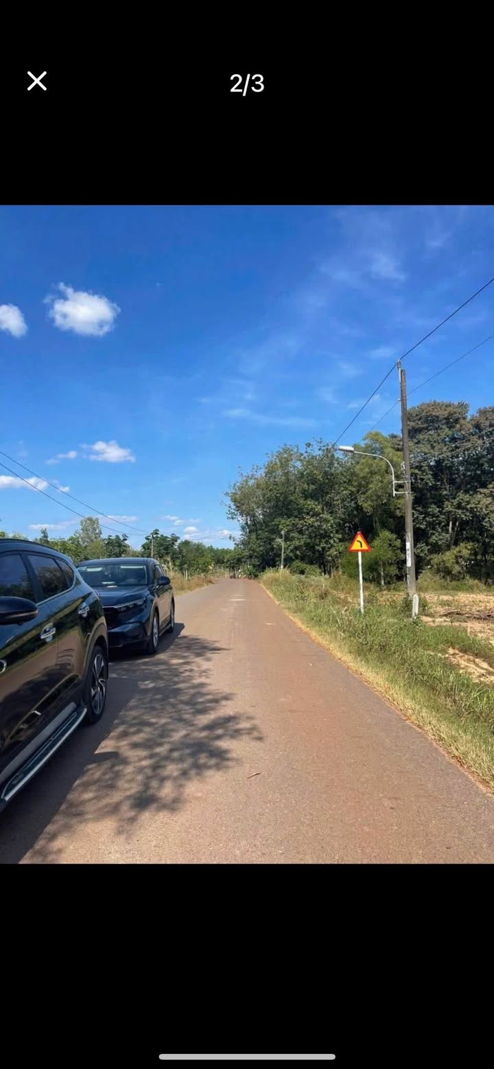 Đất mặt tiền đường Long Nguyên 4400m² giá 1.1 tỷ - Cần bán gấp!