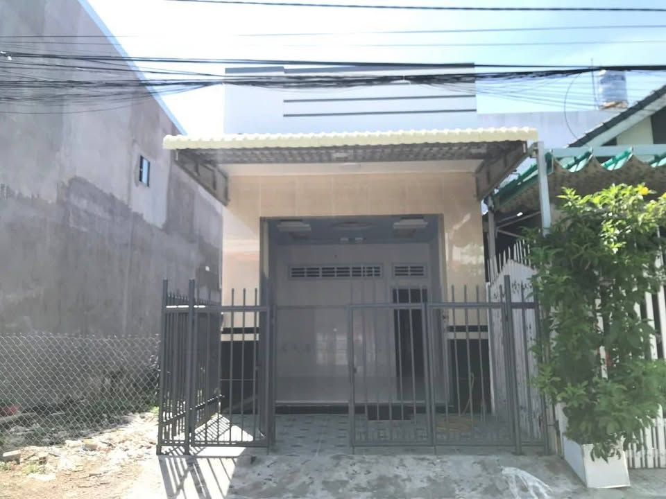 Nhà cho thuê tại Khu Sao Mai, Long Xuyên 2PN giá 4,5 triệu - Không thể bỏ lỡ!