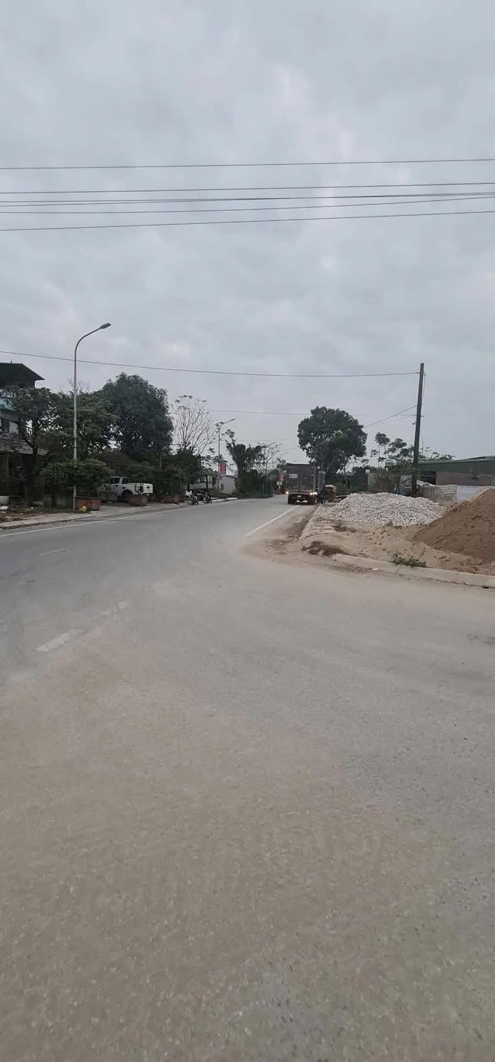 Đất nền hướng Nam 150m² tại Đường Tân Trạch, Quảng Xương - Bán gấp giá 1.4 tỷ!