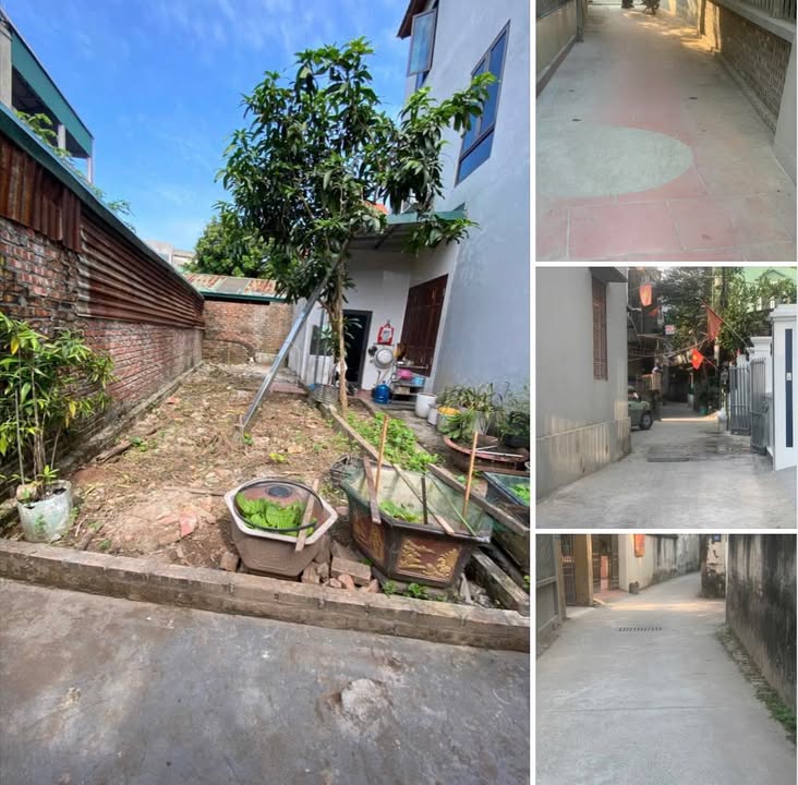 Nhà phố Tình Quang, Giang Biên Long Biên 30m² giá 3 tỷ - Đầu tư sinh lời ngay!