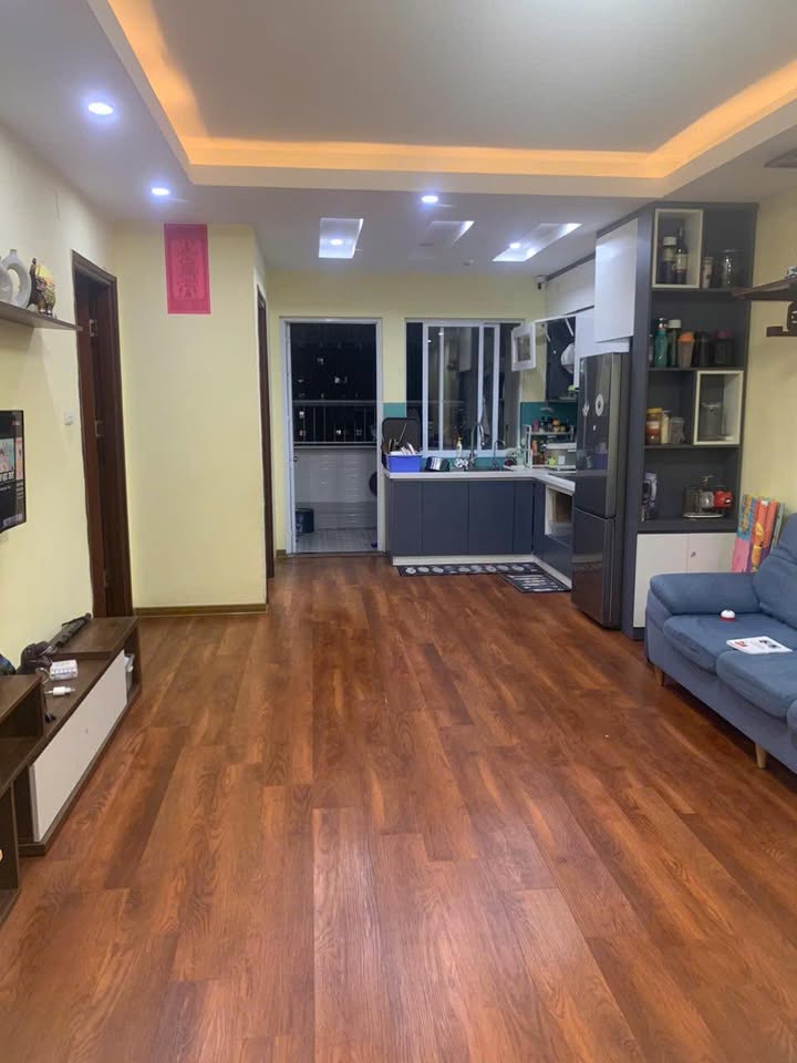 Chung cư Quân đội CT2A Thạch Bàn 70m² giá thỏa thuận - Tiện ích đa dạng, vị trí đắc địa!