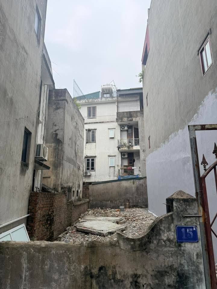 Đất phố Hoa Lâm, Việt Hưng 50m² giá nhỉnh 6 tỷ - Đầu tư sinh lời tốt!