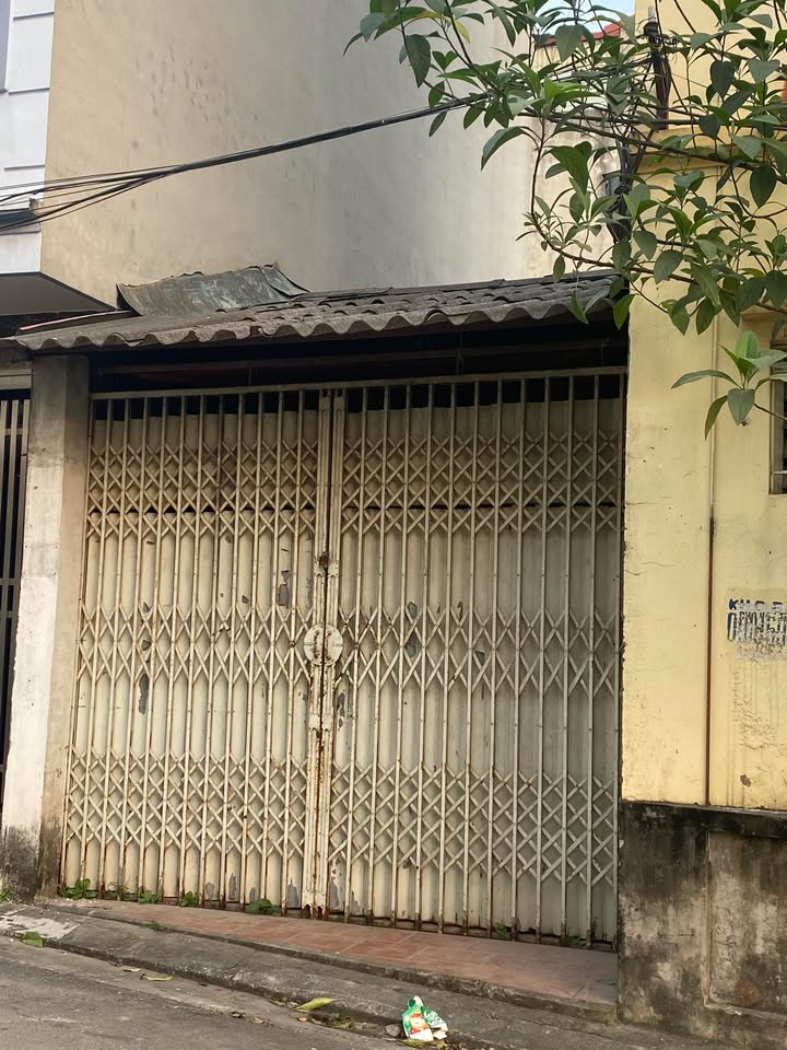 Đất Ngọc Thụy Long Biên 40m² giá 6 tỷ - Cơ hội đầu tư hấp dẫn!