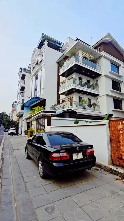 Lô đất 112m² mặt tiền 15m tại Đặng Vũ Hỷ - Vị trí kinh doanh đỉnh chóp!