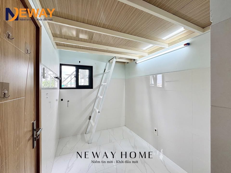 Phòng cho thuê tại Tô Hiệu, Tân Phú 2.5 triệu - Full nội thất, giờ giấc tự do!