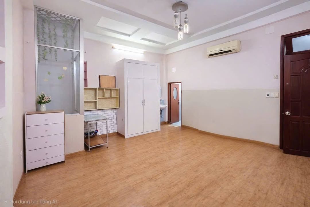 Phòng trọ Tân Bình 30m² giá 3.49 triệu - Sẵn sàng vào ở ngay!