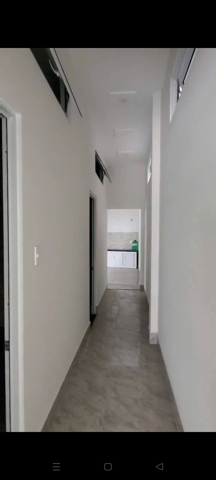 Nhà cấp 4 86m² tại xã Hòa Phú, Củ Chi giá 2.6 tỷ - Sổ hồng chính chủ, giá rẻ!