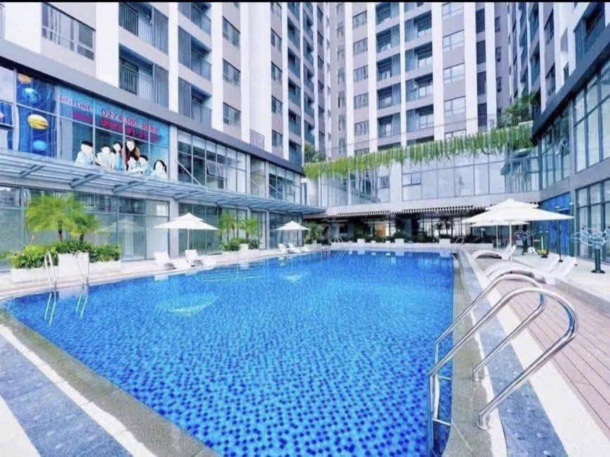 Chung cư Phúc Đạt Tower Dĩ An 60m² giá 6 triệu - Không thể bỏ lỡ!