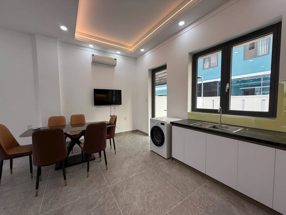 Cho thuê Shophouse Sun Casa Vĩnh Tân 100m² giá 18 triệu - Mặt tiền kinh doanh lý tưởng!