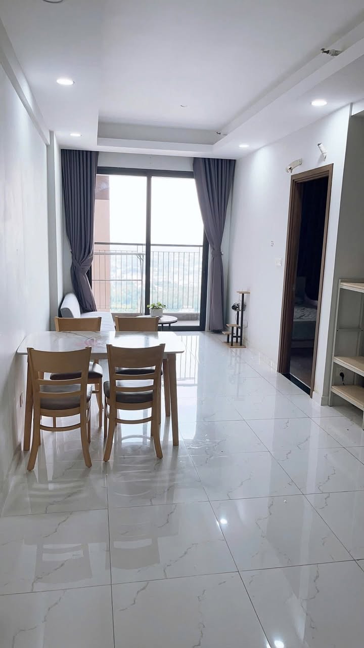 Căn hộ Opal Skyline Lái Thiêu 3-6.5 triệu - Tiện ích đầy đủ, view thoáng!