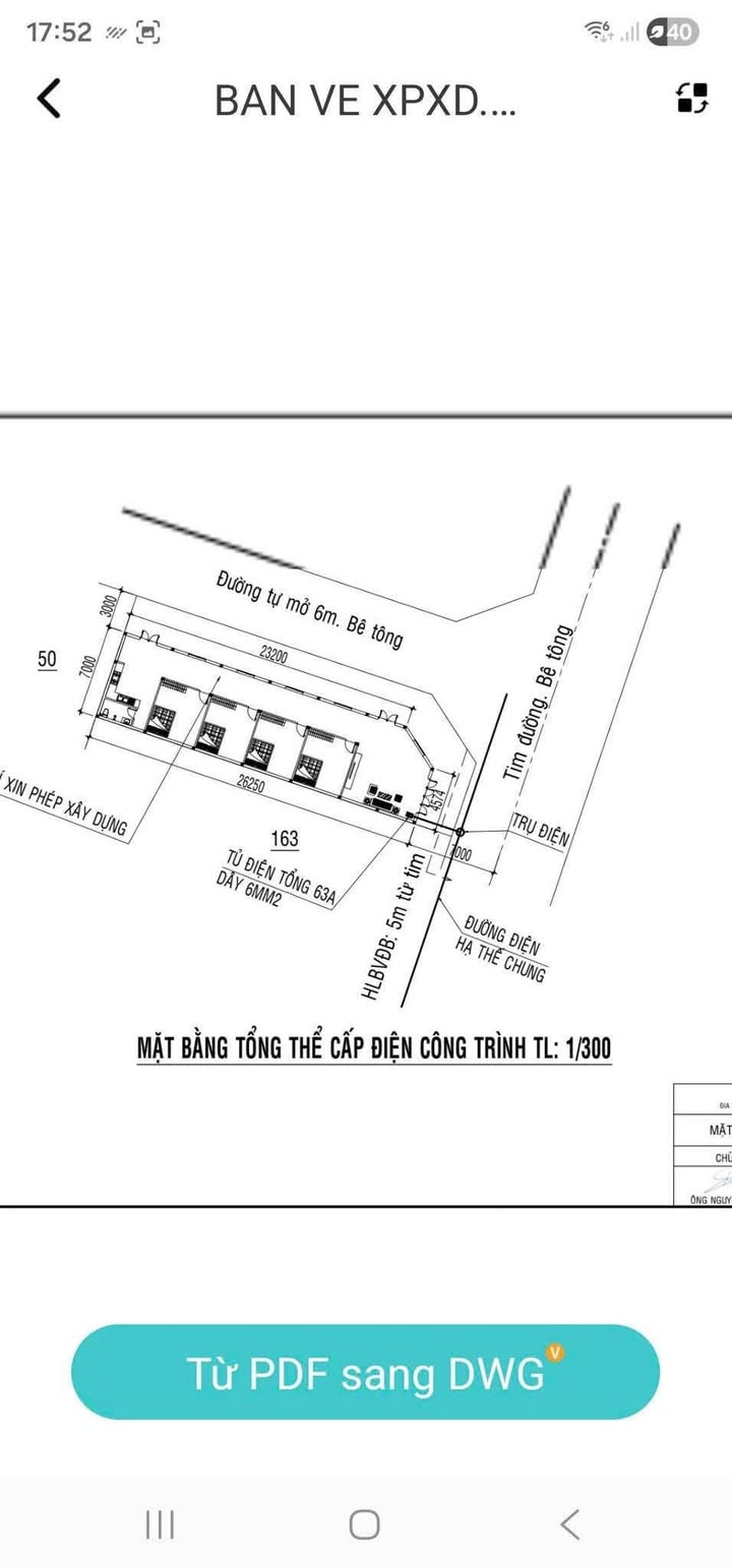 Đất vàng cho thuê tại Tiến Hưng, Đồng Xoài - Diện tích 600m², giá chỉ 1,6 tỷ