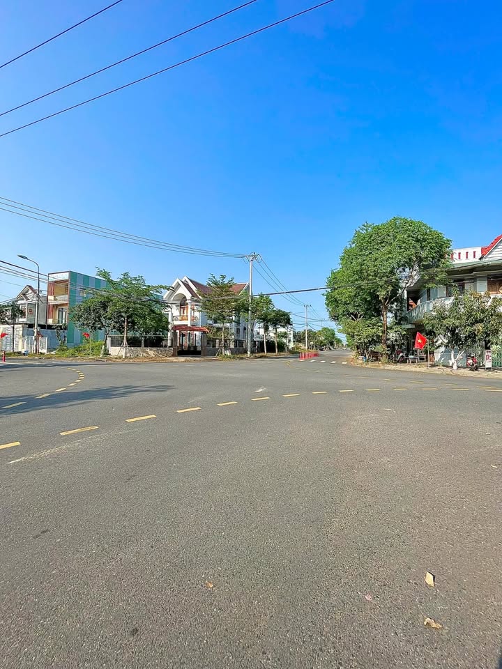 Đất nền Đà Nẵng 100m² giá 5.2 tỷ - Cơ hội đầu tư siêu lợi nhuận!