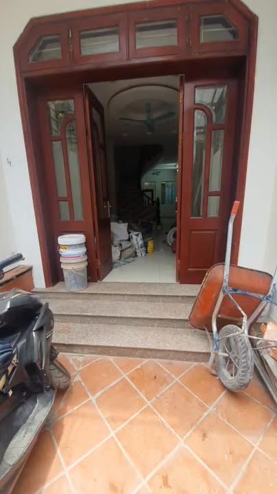 Nhà riêng cho thuê tại Xuân Đỉnh, Bắc Từ Liêm 55m² giá 15 triệu - Phù hợp cho gia đình!