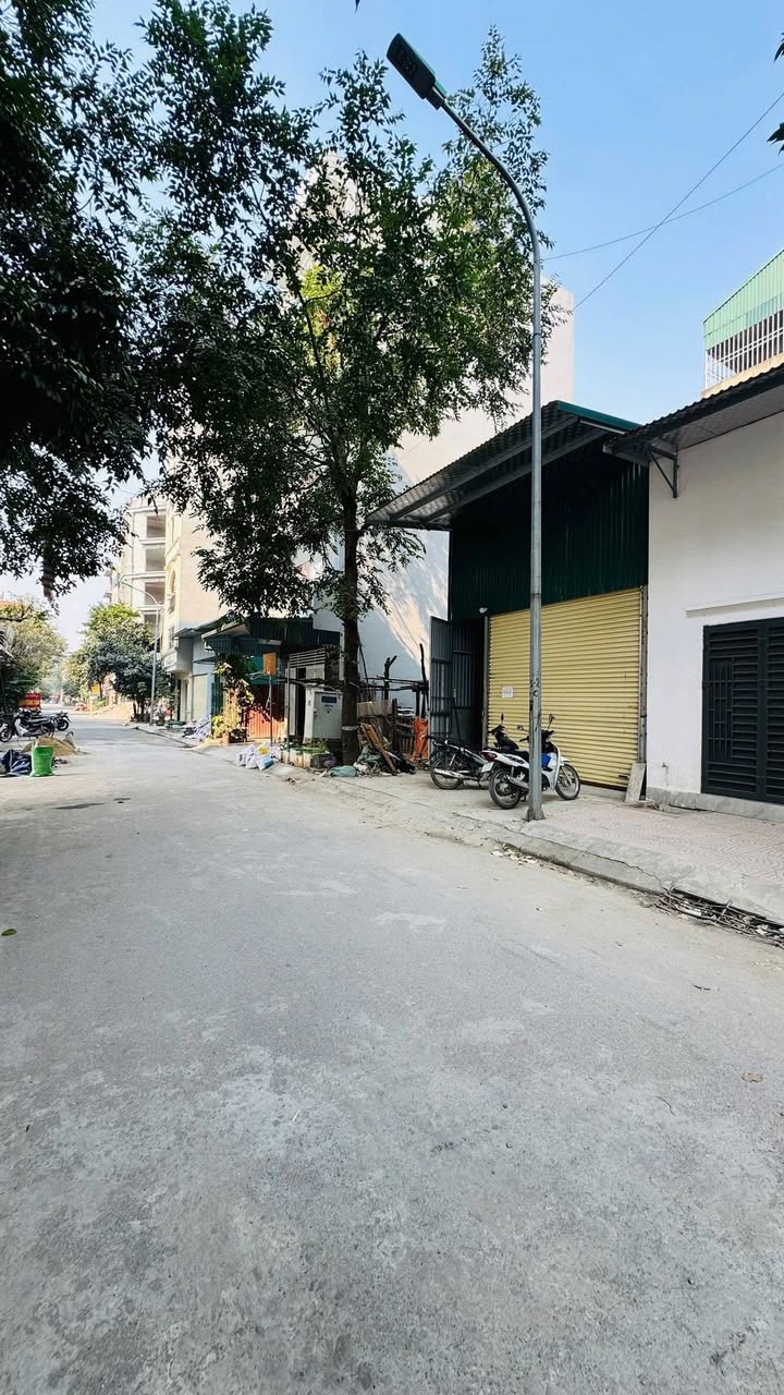 Kho cho thuê Phú Lương, Quận Hà Đông 70m² giá 5 triệu - Bàn giao ngay!