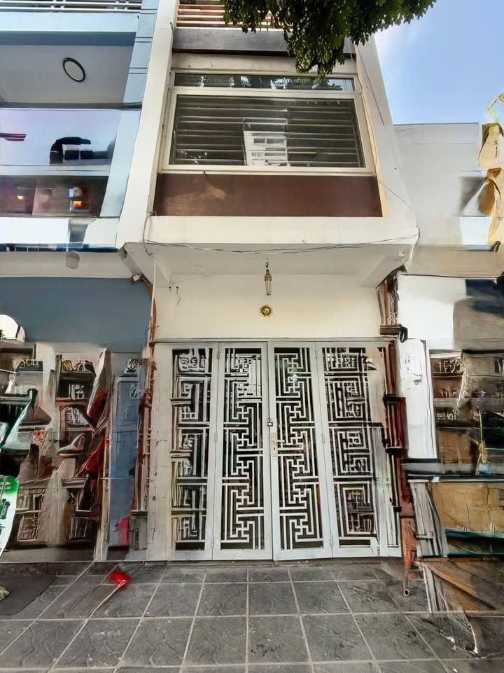 Nhà nguyên căn cho thuê mặt phố Thanh Am 60m² giá 10 triệu - Vị trí đẹp kinh doanh sầm uất!