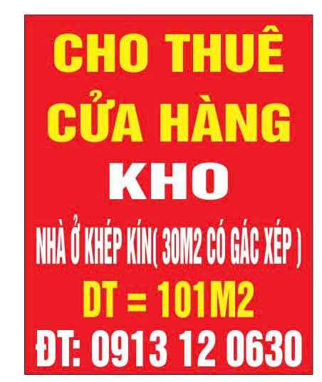 Nhà mặt tiền Nguyễn Thị Định, Phường Thanh Châu, 101m² - Kinh doanh và ở ngay!
