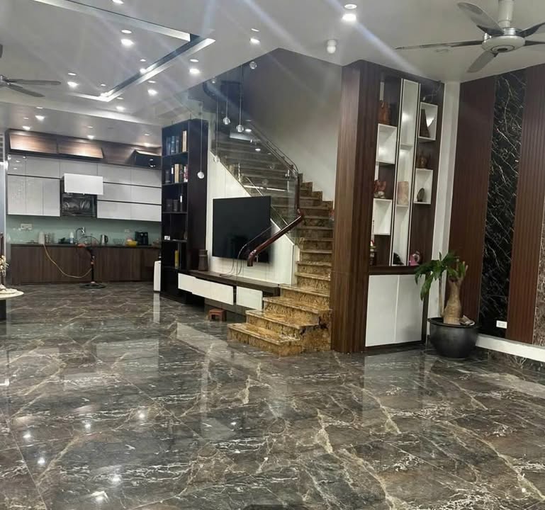 Nhà cho thuê 3 tầng tại Khu đô thị Hồ Xương Rồng - Nội thất đẹp chỉ 15 triệu/tháng!