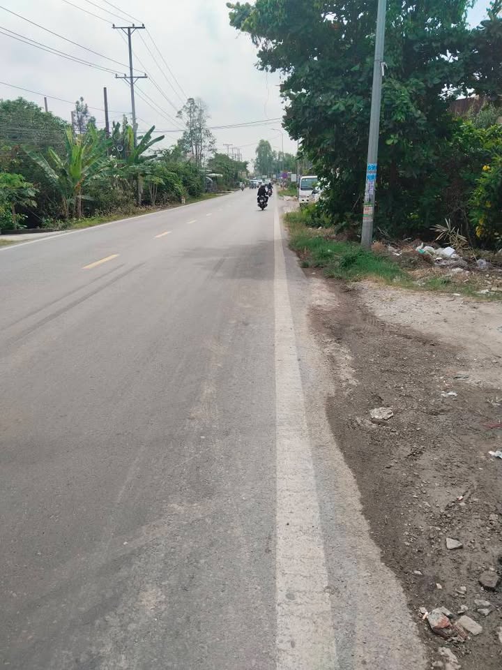 Nhà mặt tiền Quốc lộ 30, 500m² giá 4.5 tỷ - Cơ hội đầu tư tuyệt vời!