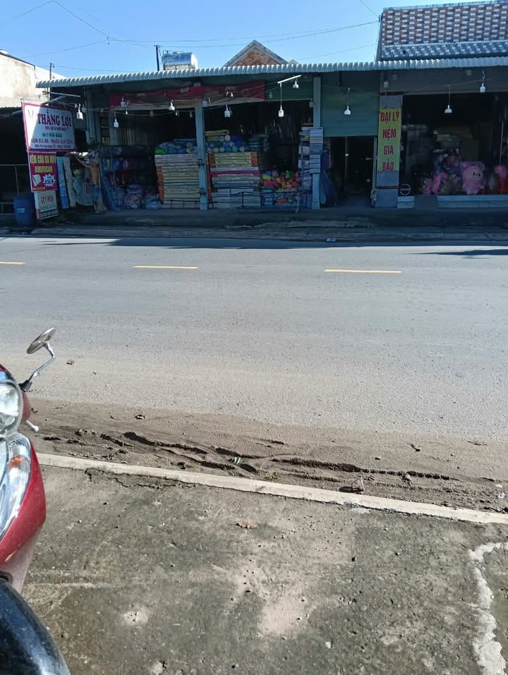 Đất thổ cư 249m² tại xã Đức Lập Hạ - Giá 4.3 tỷ, thương lượng nhẹ!