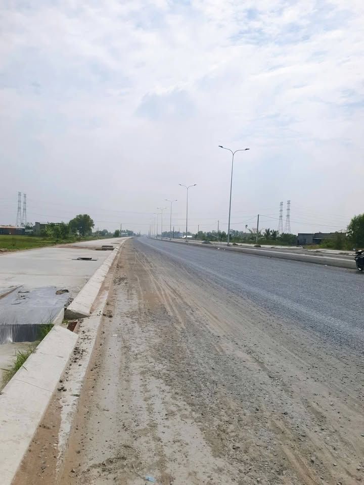 Đất nền xã Đức Hòa Thượng, Long An 435m² giá 3.3 tỷ - Sổ hồng chính chủ, bớt lộc!