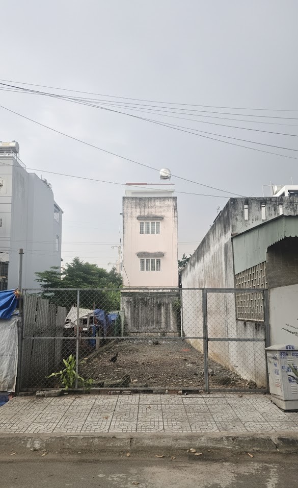 Đất nền phân lô Kiến Á, Thủ Đức 110m² giá 11 tỷ - Đầu tư sinh lời ngay!