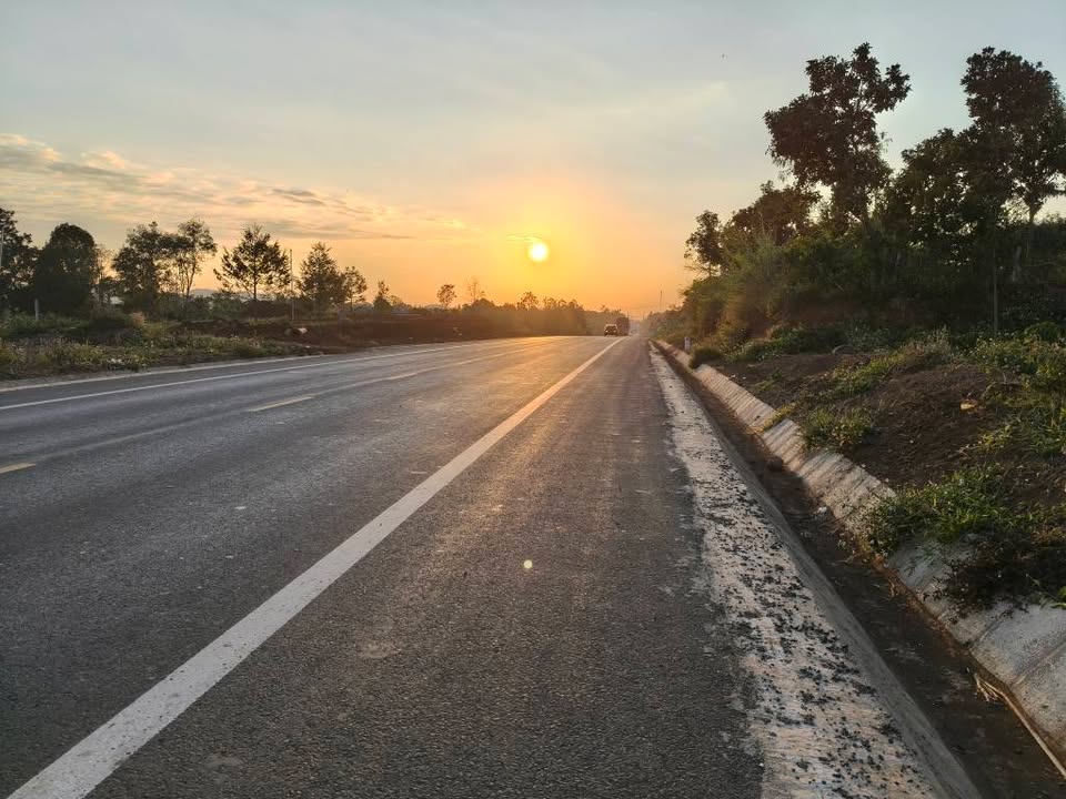 Đất nền 5ha đường tránh Đông TP. Buôn Ma Thuột - Cơ hội đầu tư hiếm có!