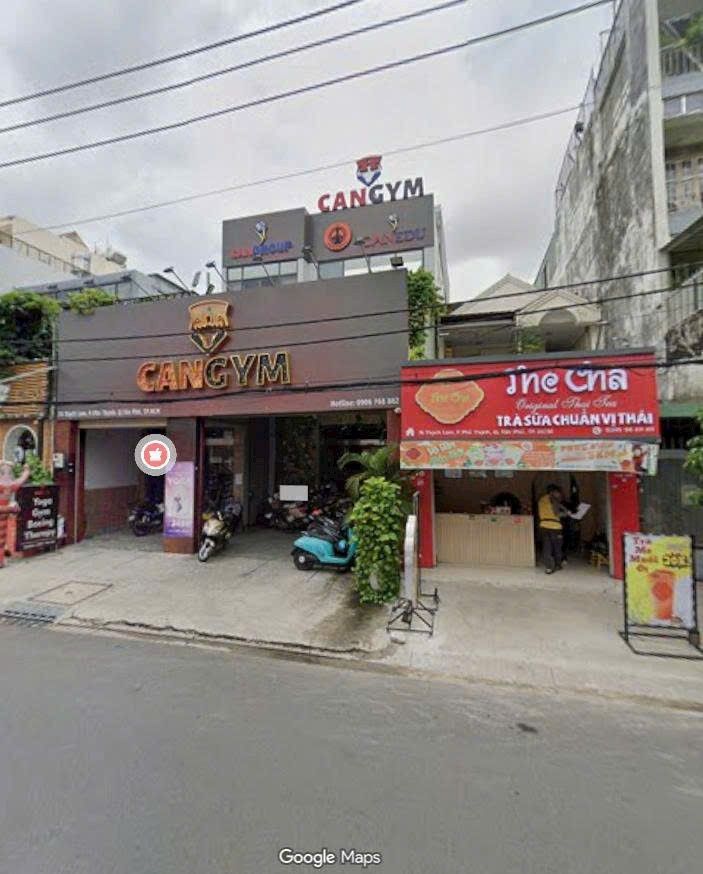 Cho thuê FrontHouse tại Thạch Lam, Phú Thạnh, 327m² - Hợp đồng thuê còn 4 năm!