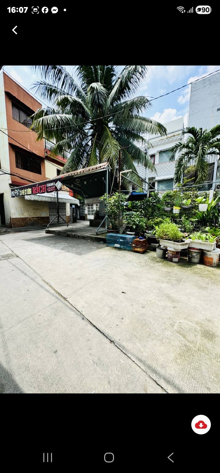 Nhà bán Tân Bình 47m² giá 4 tỷ - Sổ hồng đẹp, ô tô vào tận nơi!