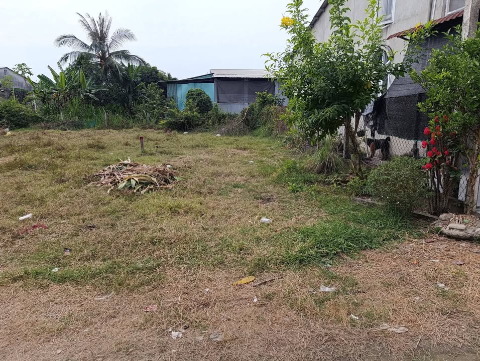 Đất Kp An Phú, Phường An Tịnh, 108m² giá 430 triệu - Đất sạch sẽ, giao dịch nhanh!