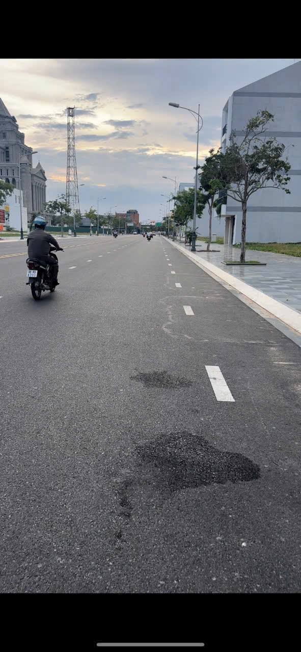 Đất nền Lô A2 Ocean Dunes Phan Thiết 140m² giá 150 triệu - Gần biển tuyệt đẹp!