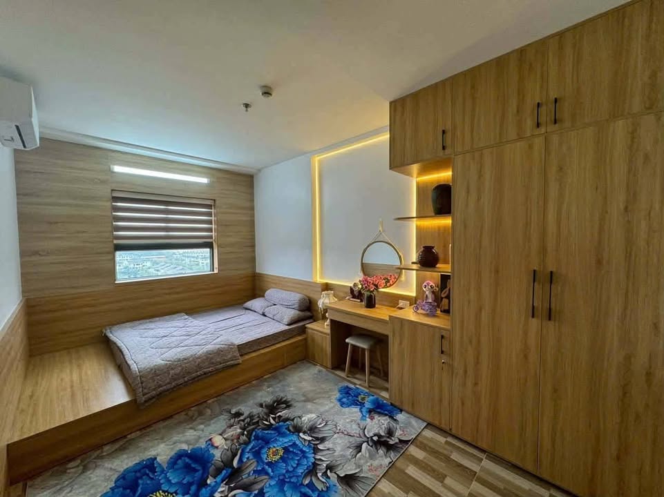 Căn hộ Ecogadan, Phú Bài, 54m² giá 1.5 tỷ - Nguồn thu ổn định từ cho thuê!