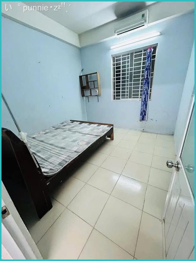 Căn hộ Vicoland Huế 54m² giá 4.5 triệu - Đầy đủ nội thất, nhận nhà ngay!