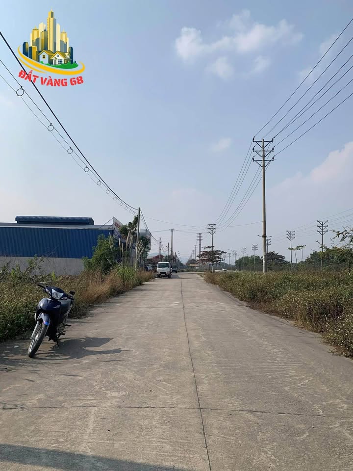 Đất đẹp 192m² tại Trần Nhân Tông, Hoa Lư - Phù hợp làm nhà hàng, khách sạn